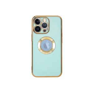 Kromirana maskica za iPhone 14 Pro - Više boja