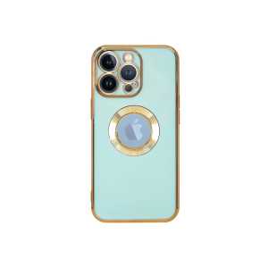 Kromirana maskica za iPhone 7 / 8 / SE - Više boja