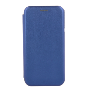 Flip Elegance preklopna maskica za Samsung Galaxy S25 Ultra - Plava