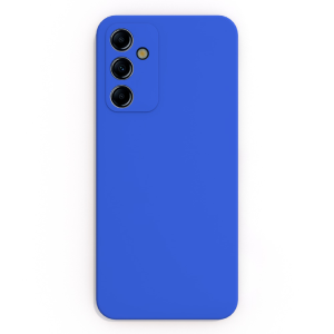 Silikonska Maskica za Samsung Galaxy A24 - Plava