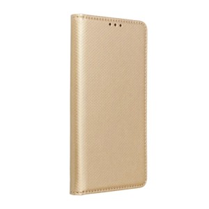 Slim Magnet Maskica za Galaxy S20 FE - Zlatna