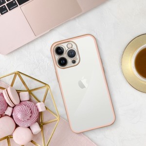 Forcell Lux maskica za iPhone 14 Pro - više boja