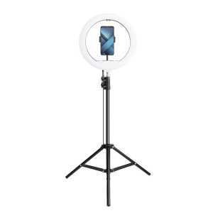 Led RING svjetiljka od 13 inča i tripod