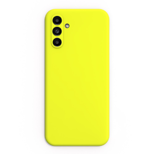 Silikonska Maskica za Samsung Galaxy A13 5G - Žuta
