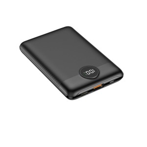 Powerbank - 10000mAh - 22,5W - 3.0A