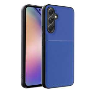 Premium Noble Maskica za Samsung Galaxy S24 Plus - Plava