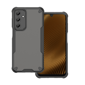 Defender Matt maskica za Samsung Galaxy A56 - Crna