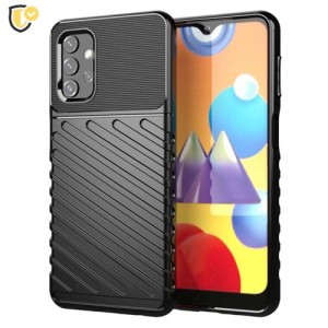 Thunder Rugged Silikonska Maskica za Galaxy A32 (4G)