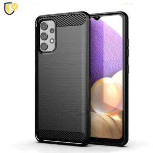 Silikonska Carbon Maskica za Galaxy A33