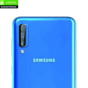 Kaljeno Staklo za Kameru za Samsung Galaxy A50 / A50s / A30s