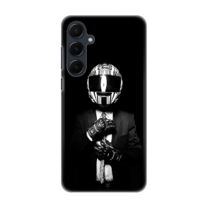 Silikonska Maskica za Galaxy S25 Ultra - Moto Driver
