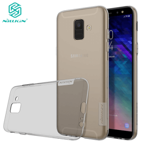  Nillkin Ultra Slim Nature za Galaxy A6 Plus (2018)