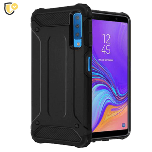 Defender II Silikonska Anti Shock Maskica za Samsung Galaxy A7 (2018)