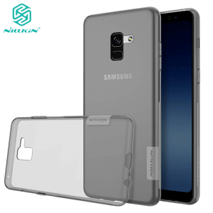  Nillkin Ultra Slim Nature za Galaxy A8 / A5 (2018)