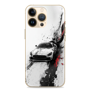 Silikonska Maskica - ''Bullet Speed'' - AM54