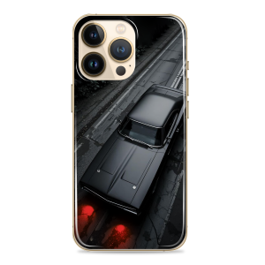 Silikonska Maskica - ''Night Power'' - AM56