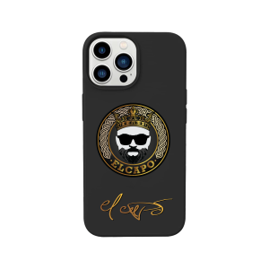 ElCapo crna maskica