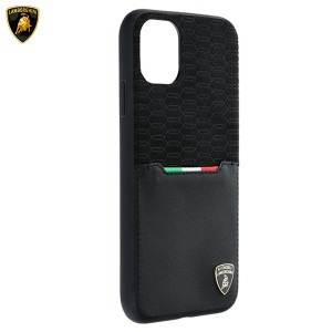 Lamborghini HURACAN-D1 Originalna Maskica za iPhone 11 Pro Max – Crna