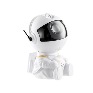 XO LED projektor Stars Astronaut