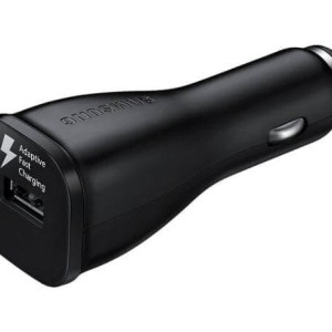 Samsung Autopunjač EP-LN915CB s USB Type-C kabelom