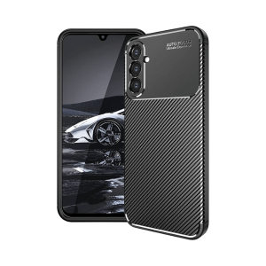 Auto Focus Silikonska Maskica za Galaxy A14 / A14 (5G)