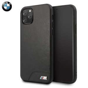 BMW Etui Originalna Maskica za iPhone 11 Pro – Crna