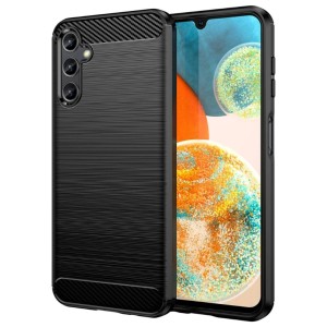 Silikonska Carbon Maskica za Galaxy A34