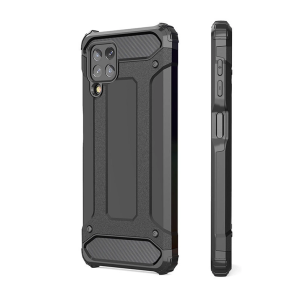 Defender II Silikonska Anti Shock Maskica za Samsung Galaxy A22 (5G)