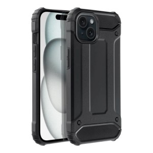 Defender II Silikonska Anti Shock Maskica za iPhone 15