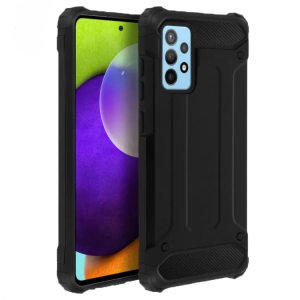 Defender II Silikonska Anti Shock Maskica za Samsung Galaxy A52 / A52 (5G) / A52s