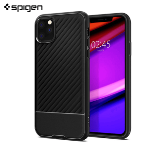 Spigen Core Armor Maskica za  iPhone 11 Pro Max - Black