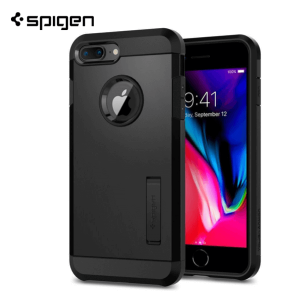 Spigen Tough Armor Maskica za  iPhone 7 Plus/8 Plus - Black