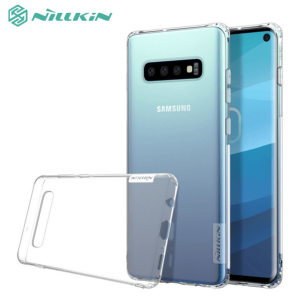  Nillkin Nature Maskica za Galaxy S10e - Prozirna
