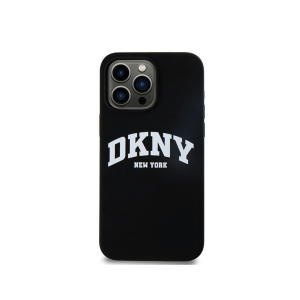 DKNY Magsafe silikonska maskica za iPhone 15 Pro Max