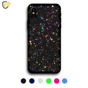 Dots silikonska Maskica za Galaxy J4 Plus (2018)