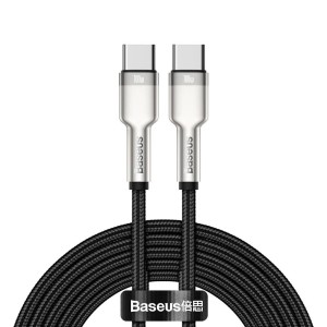 Baseus kabel - type C na type C - 100W - 200cm