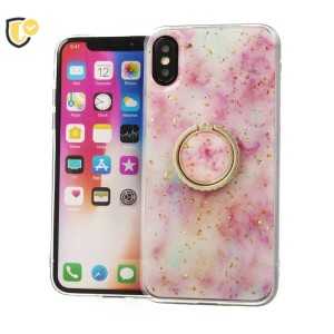Marble Ring Maskica za iPhone 11 Pro - Više Boja