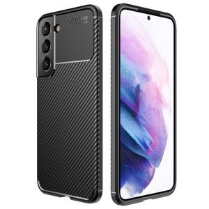 Armor Silikonska Carbon fiber Maskica za Samsung Galaxy S24 Plus