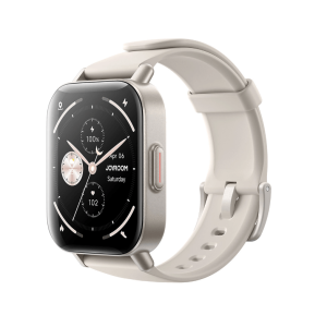 Joyroom Fit-Life JR-FT3S smartwatch – Titanium