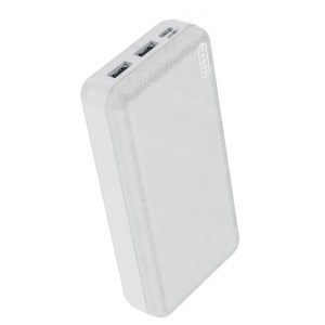 Power bank EXTREME EPB20-DW