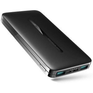 Joyroom powerbank JR-T012 10000mAh 2xUSB + USB-C + Micro USB