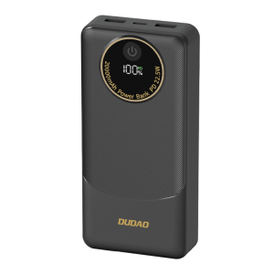 Dudao Powerbank K12Pro - 20000 mAh - 22.5W