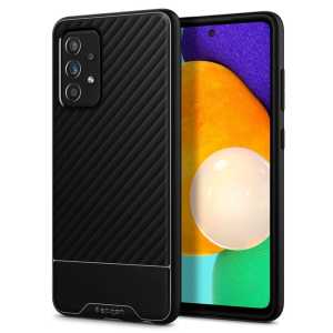 Spigen Core Armor Maskica za Galaxy A72 / A72 5G - Black