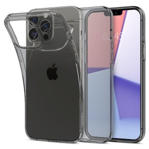 Spigen maskica Crystal Flex za iPhone 13 Pro - Space Crystal