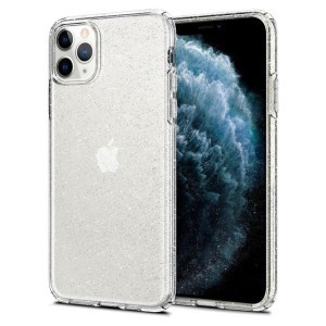 Spigen Liquid Crystal Maskica za iPhone 11 Pro Max - Glitter Crystal