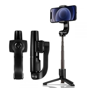 Spigen Selfie Stick Gimbal / Stabilizator za Kamere