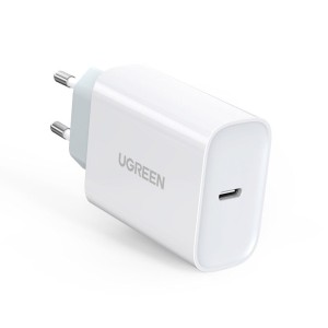 Ugreen 4.0 Type C Adapter - Bijeli