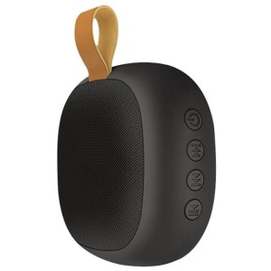 Kaku Bluetooth mobilni zvučnik - Crni