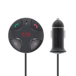 Forever FM Bluetooth Transmitter za Auto