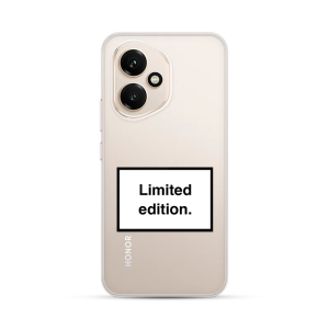 Silikonska Maskica za Honor 400 - Limited Edition